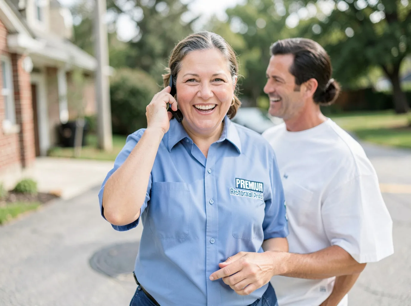 Water Damage Restoration Lakeview, TX FAQs